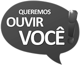 Logotipo Ouvidoria